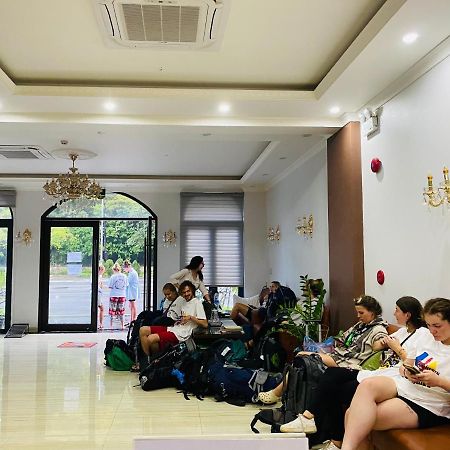 De Charm Ha Long Hotel Εξωτερικό φωτογραφία