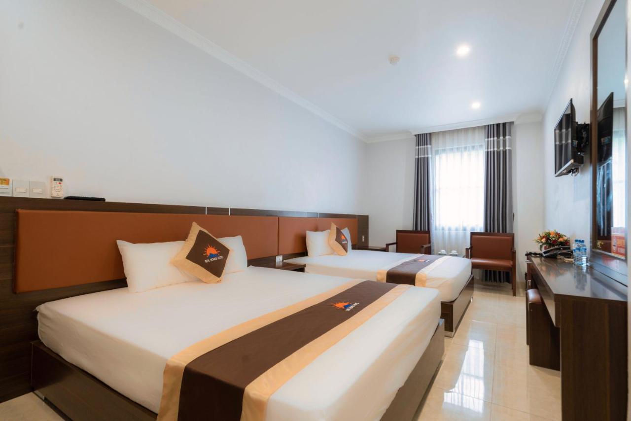 De Charm Ha Long Hotel Εξωτερικό φωτογραφία