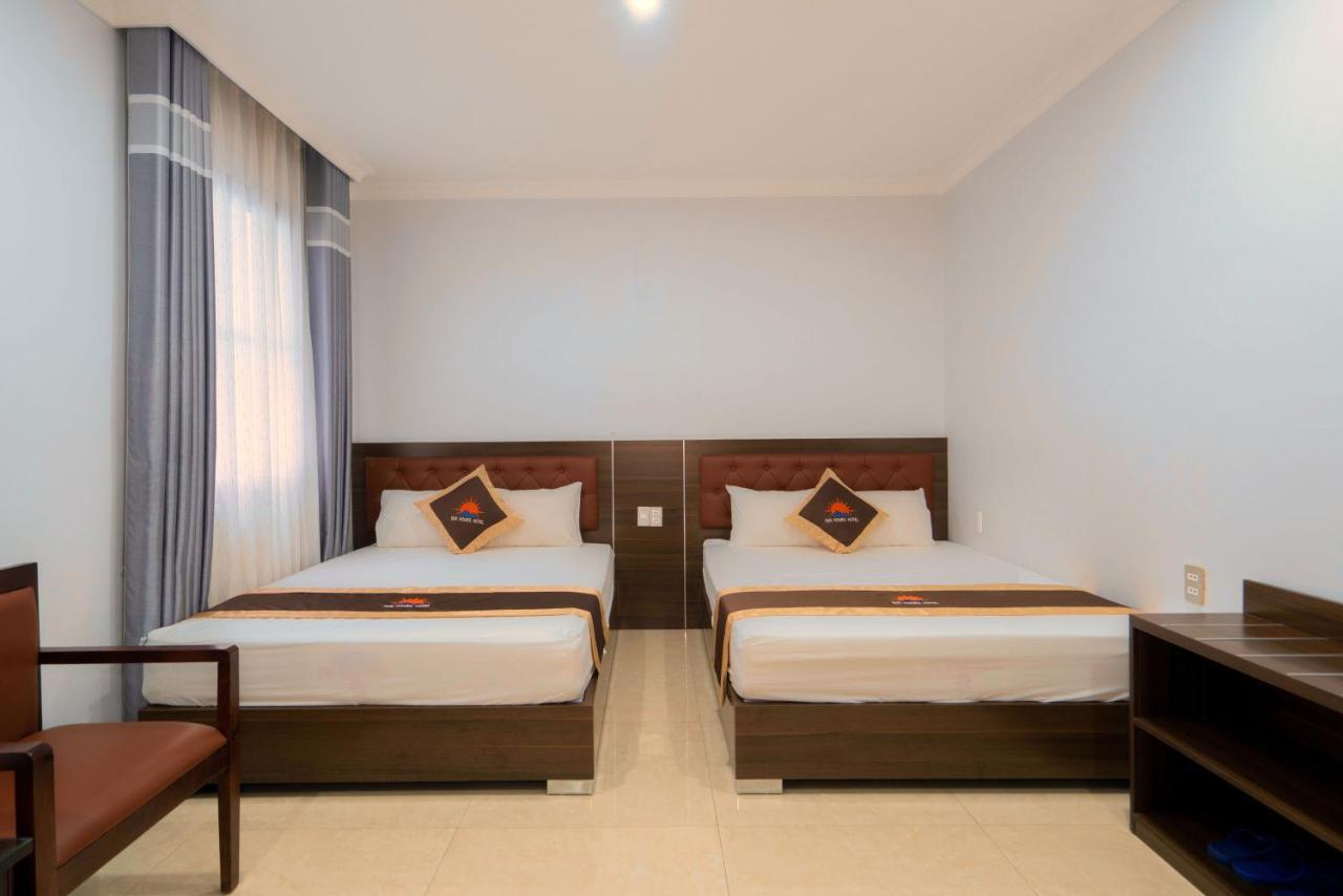 De Charm Ha Long Hotel Εξωτερικό φωτογραφία