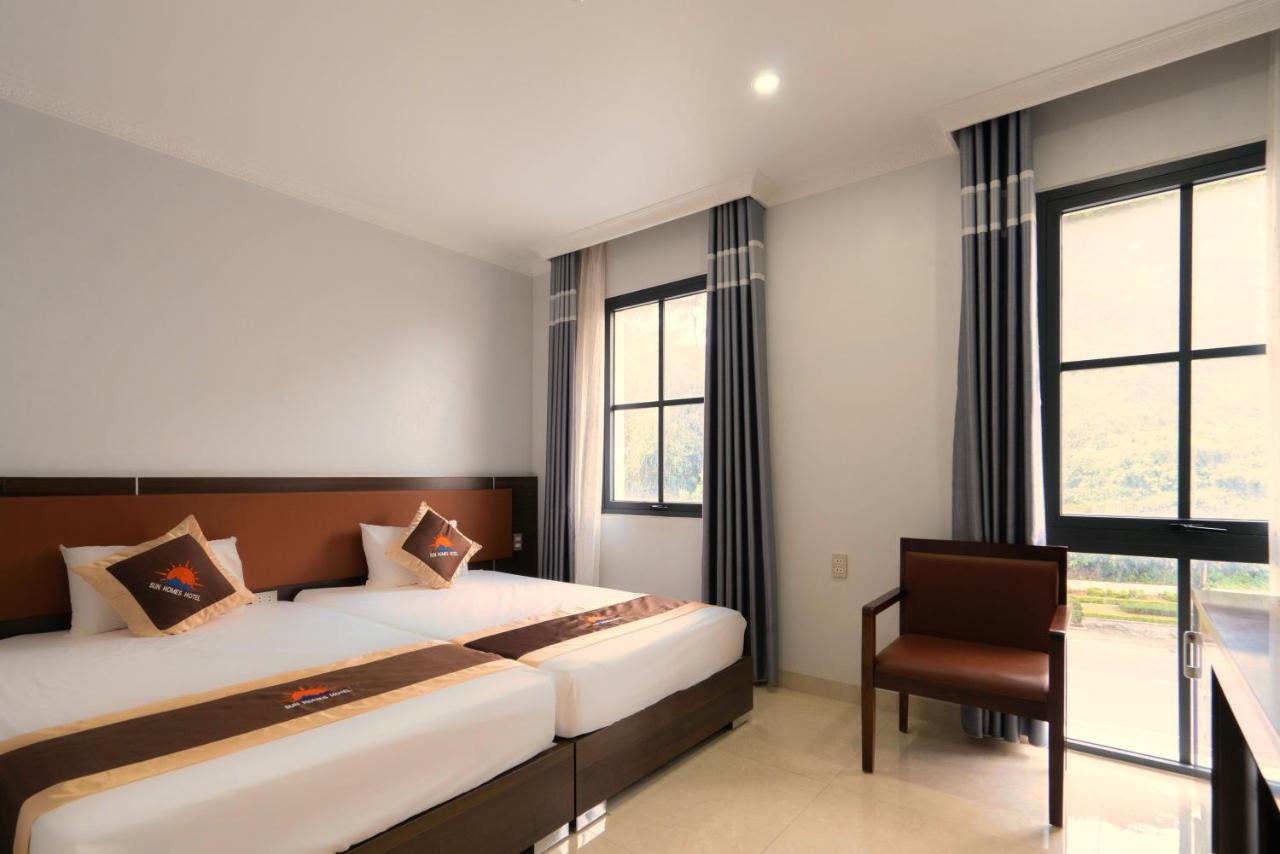 De Charm Ha Long Hotel Εξωτερικό φωτογραφία