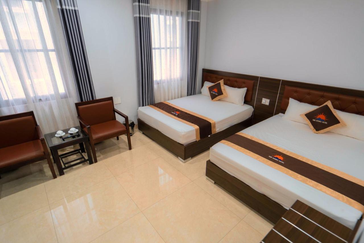 De Charm Ha Long Hotel Εξωτερικό φωτογραφία