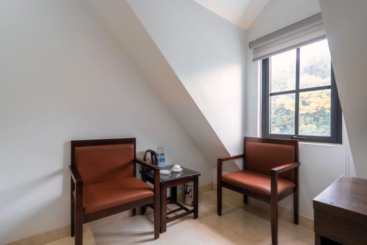 De Charm Ha Long Hotel Εξωτερικό φωτογραφία