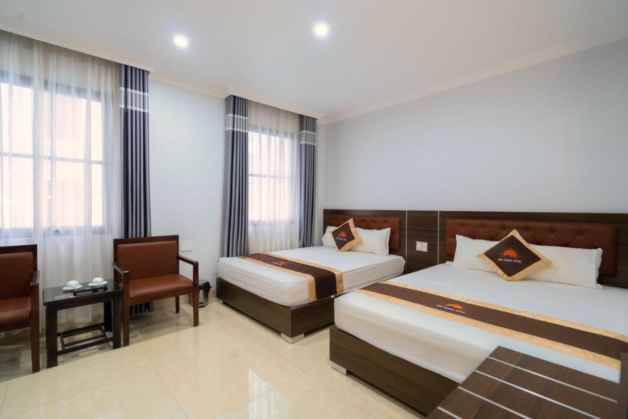 De Charm Ha Long Hotel Εξωτερικό φωτογραφία