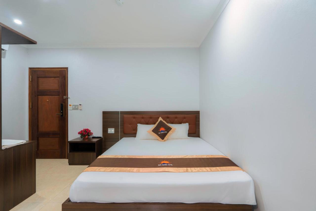 De Charm Ha Long Hotel Εξωτερικό φωτογραφία