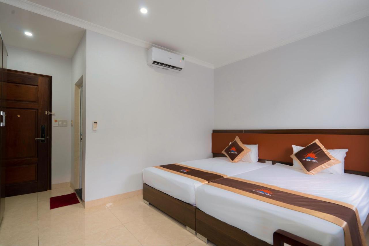 De Charm Ha Long Hotel Εξωτερικό φωτογραφία