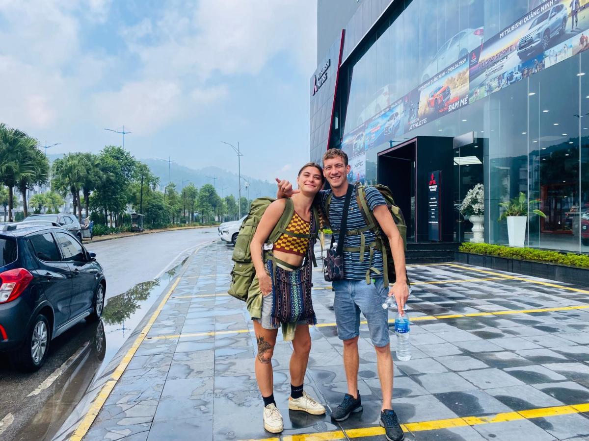 De Charm Ha Long Hotel Εξωτερικό φωτογραφία