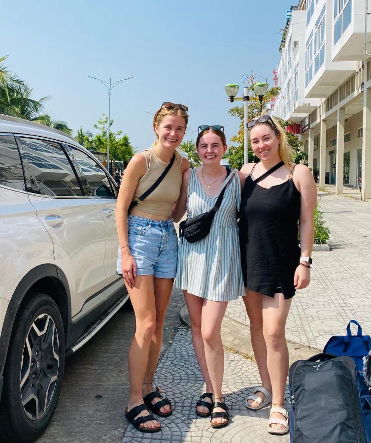De Charm Ha Long Hotel Εξωτερικό φωτογραφία