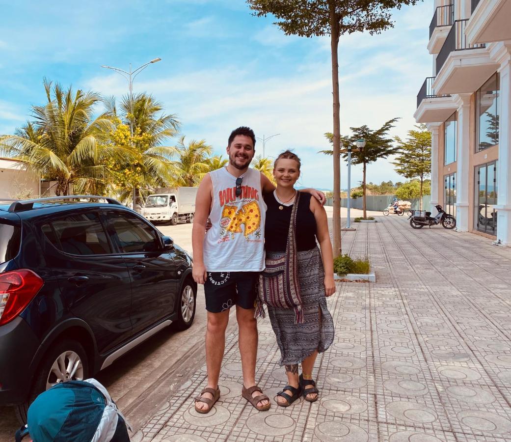 De Charm Ha Long Hotel Εξωτερικό φωτογραφία